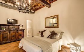 Fresh House Trevi 1